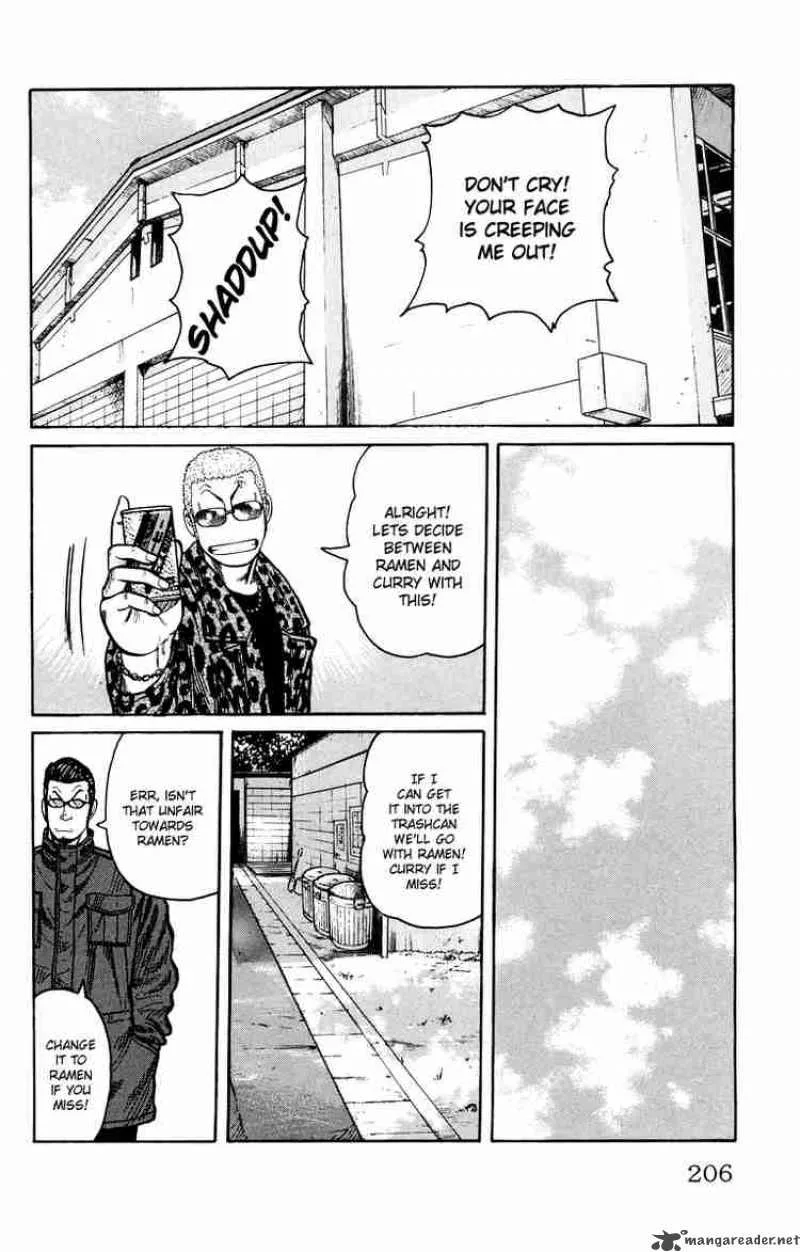 Worst Chapter 40 page 44