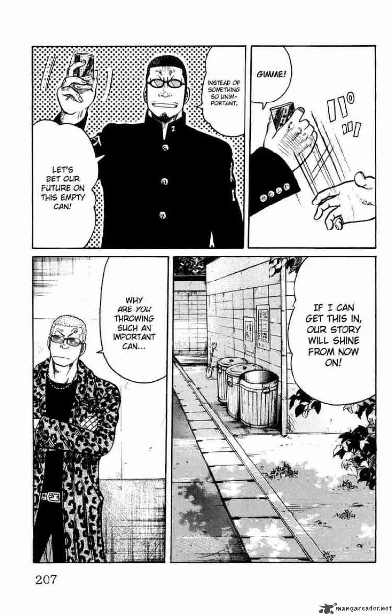 Worst Chapter 40 page 45