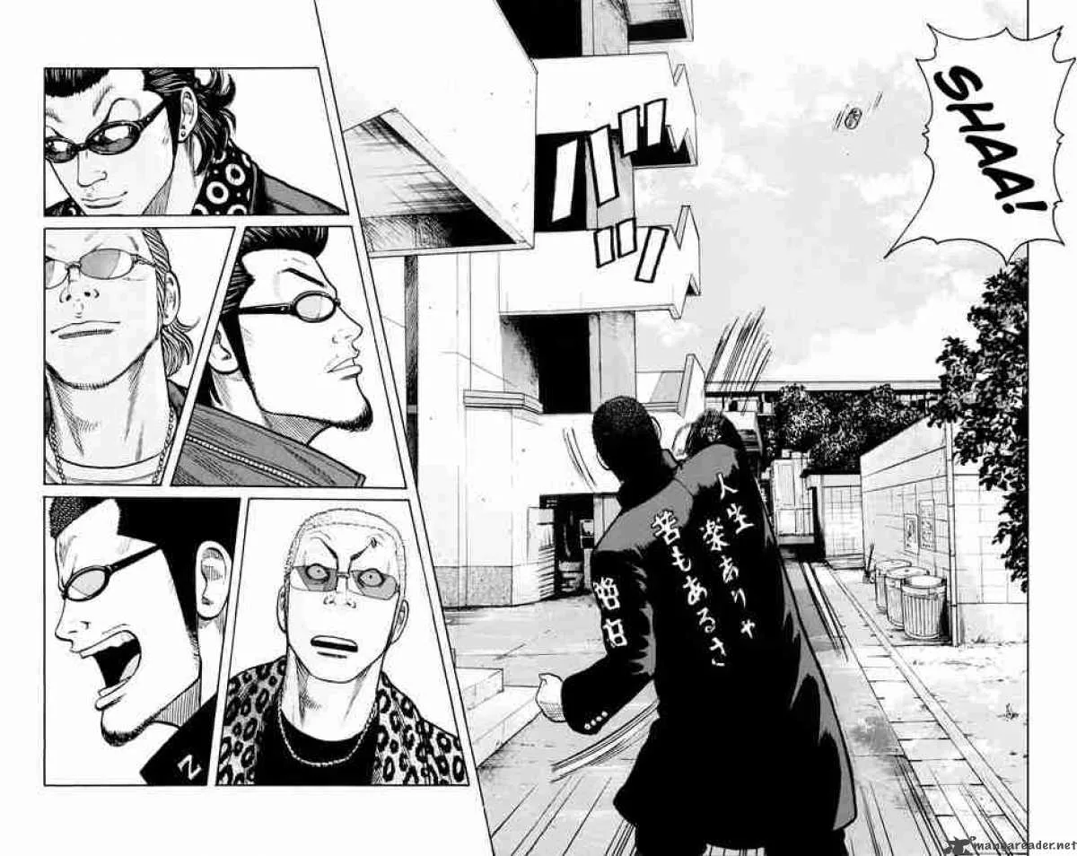 Worst Chapter 40 page 48