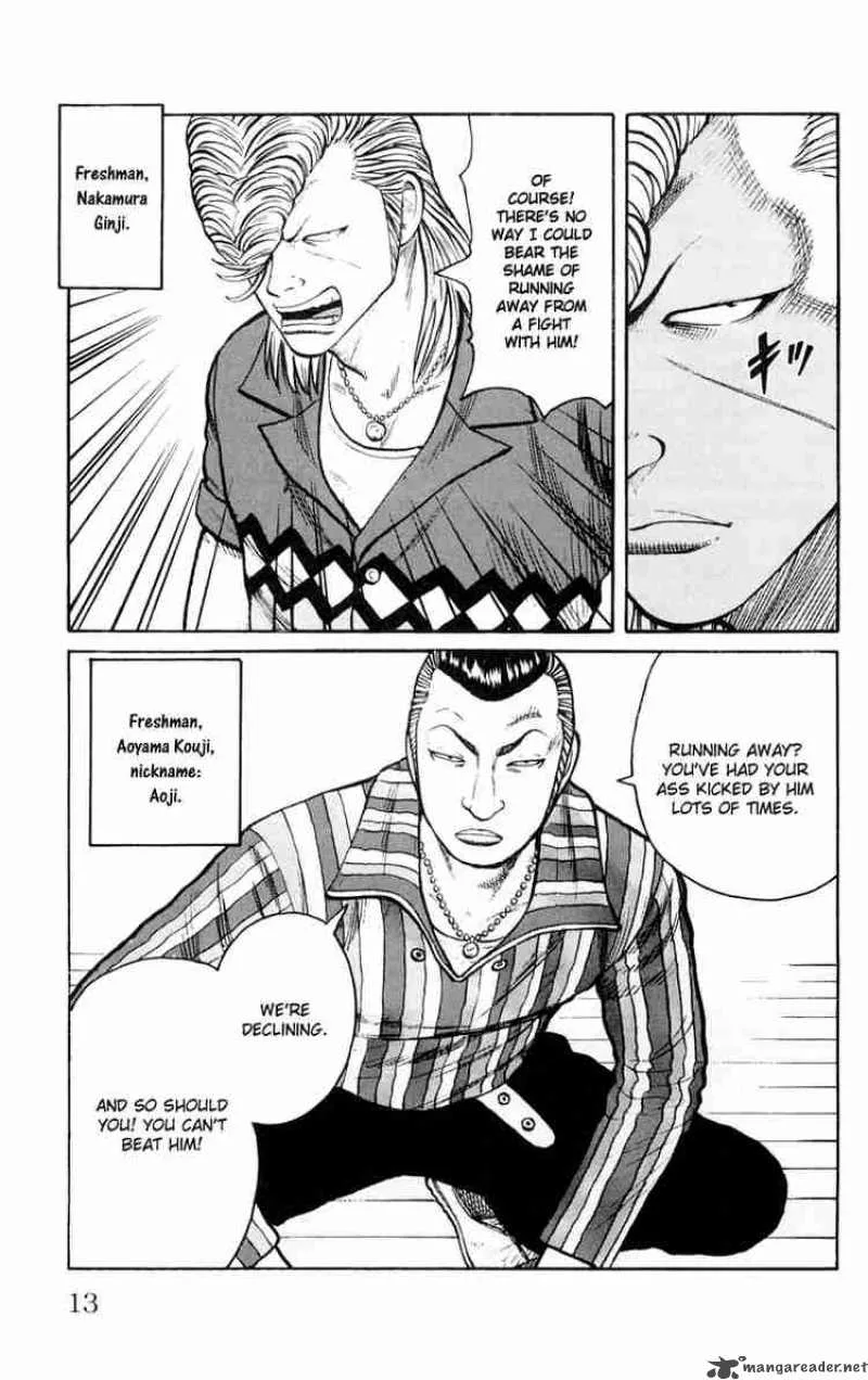 Worst Chapter 41 page 15