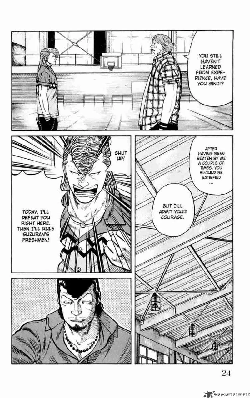 Worst Chapter 41 page 25