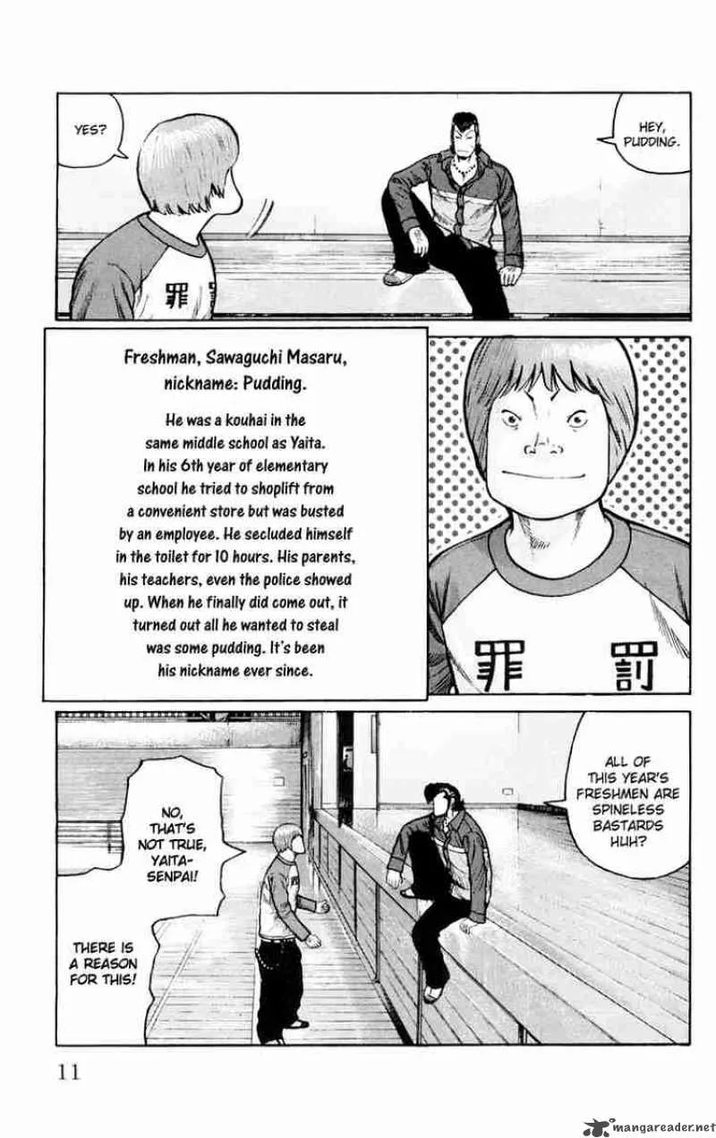 Worst Chapter 41 page 13