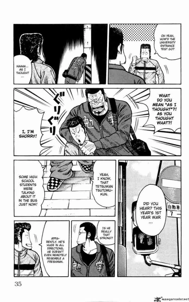 Worst Chapter 41 page 35