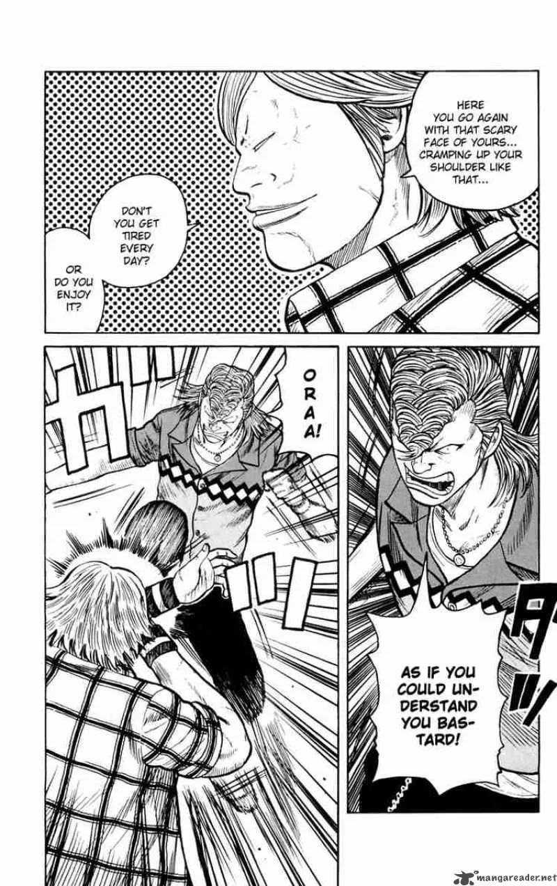 Worst Chapter 41 page 26