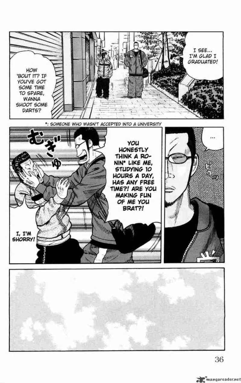 Worst Chapter 41 page 36