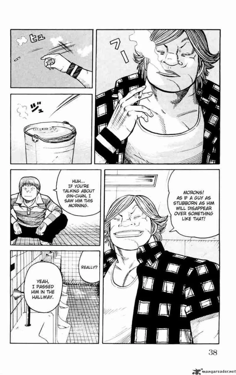 Worst Chapter 41 page 38