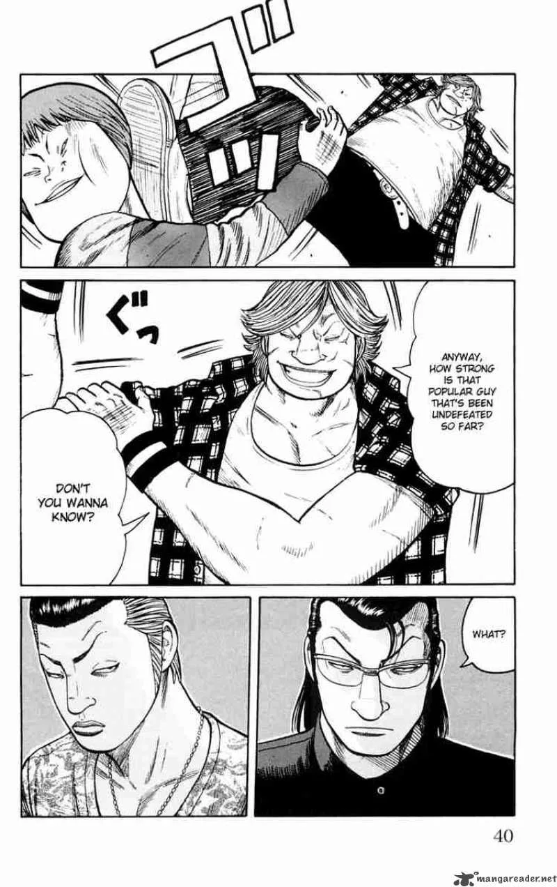 Worst Chapter 41 page 40