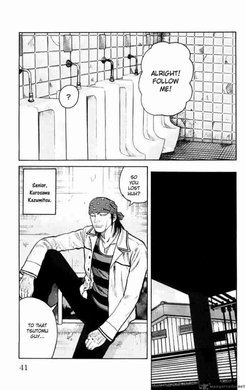 Worst Chapter 41 page 41