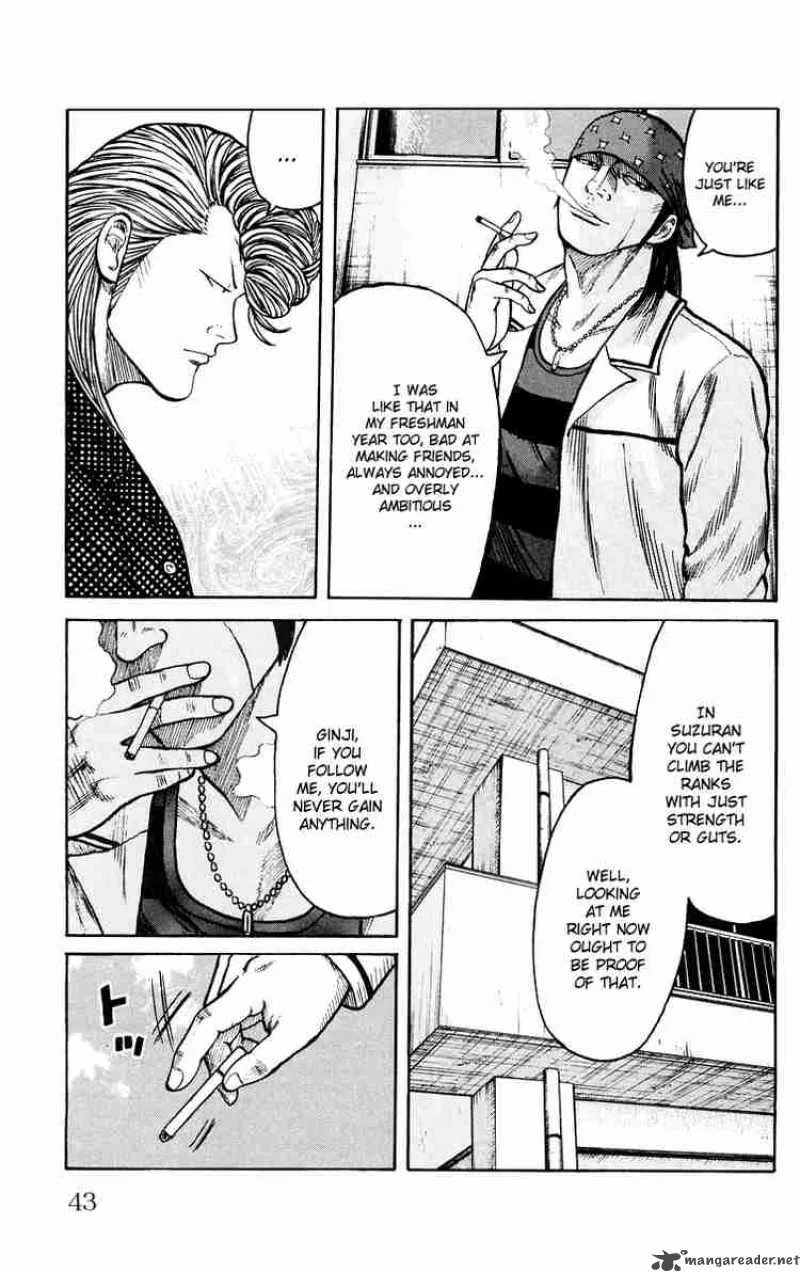 Worst Chapter 41 page 43