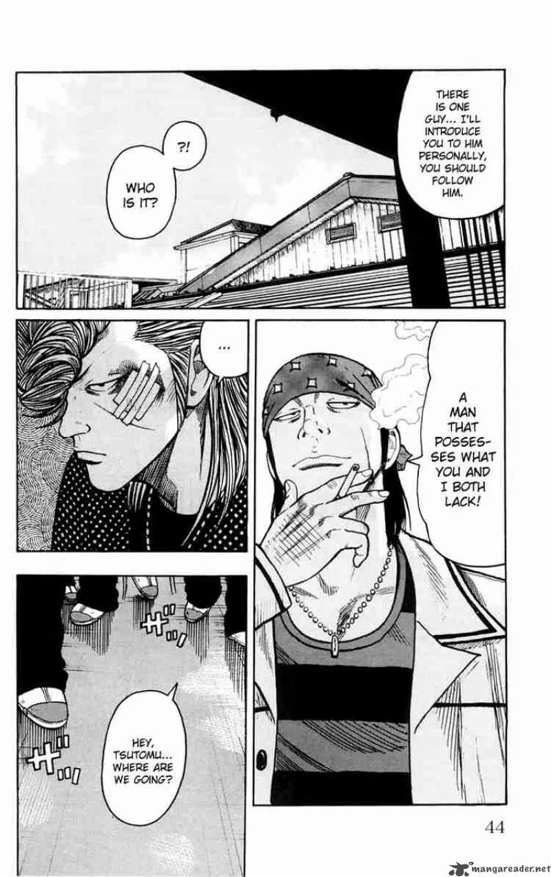 Worst Chapter 41 page 44