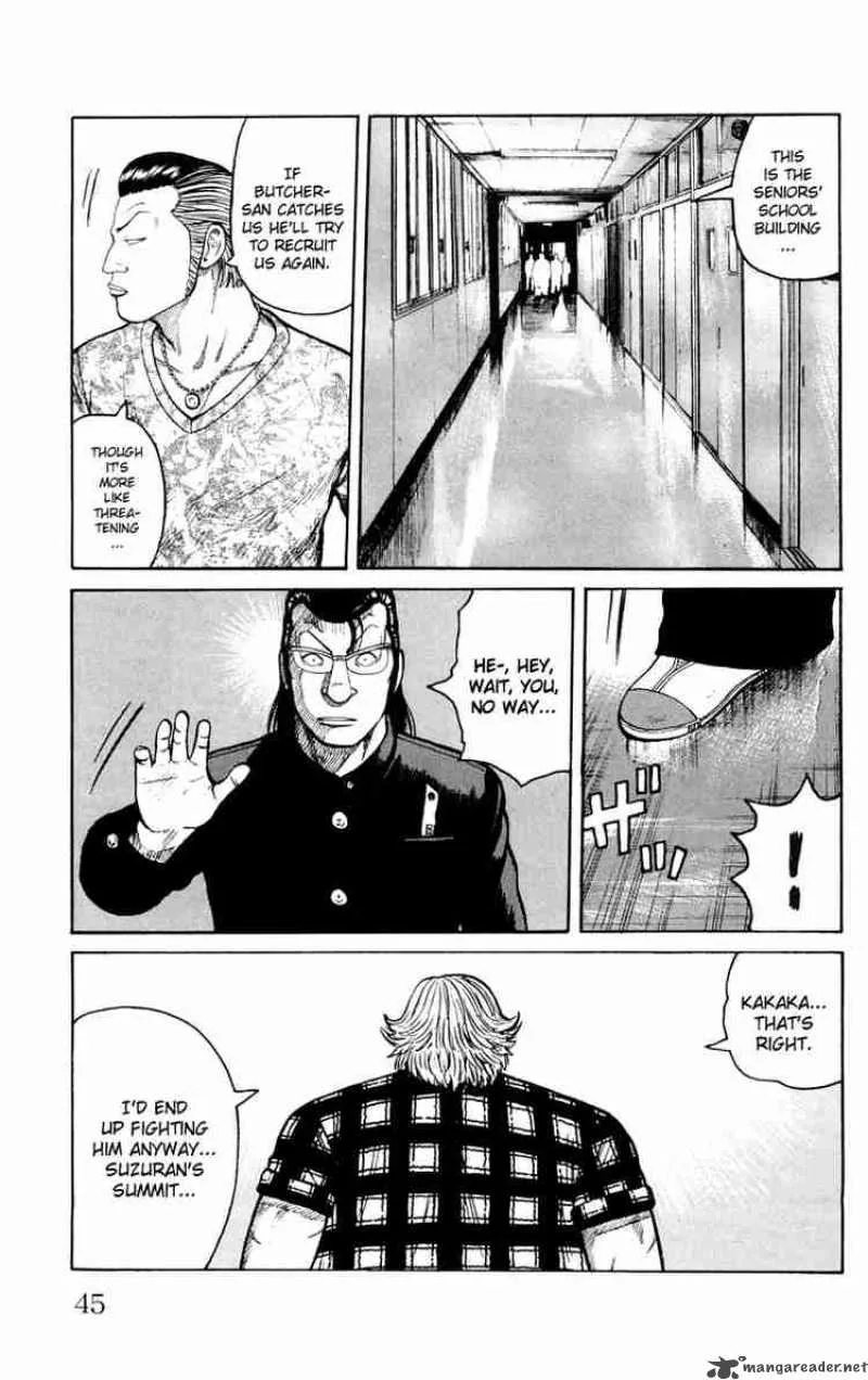 Worst Chapter 41 page 45