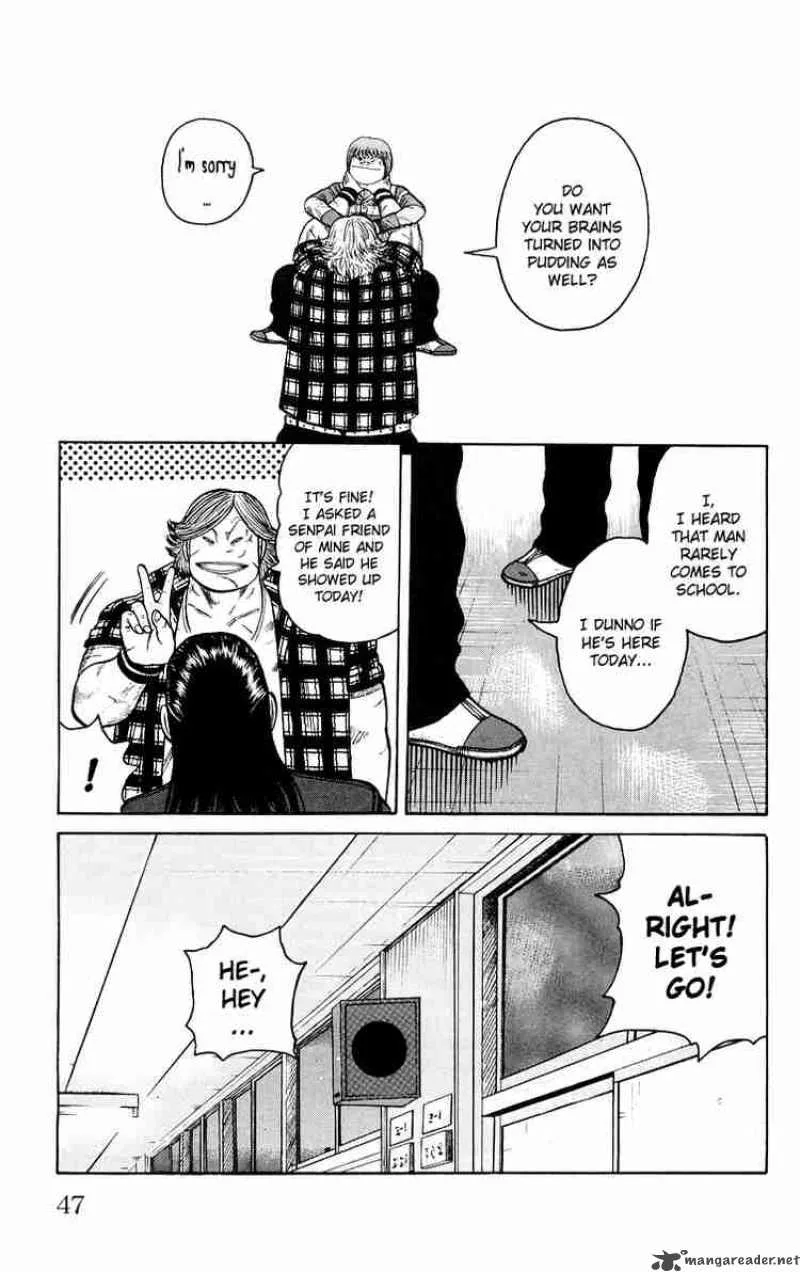 Worst Chapter 41 page 47