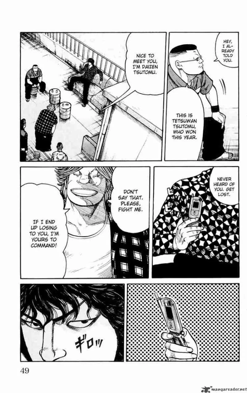Worst Chapter 41 page 49