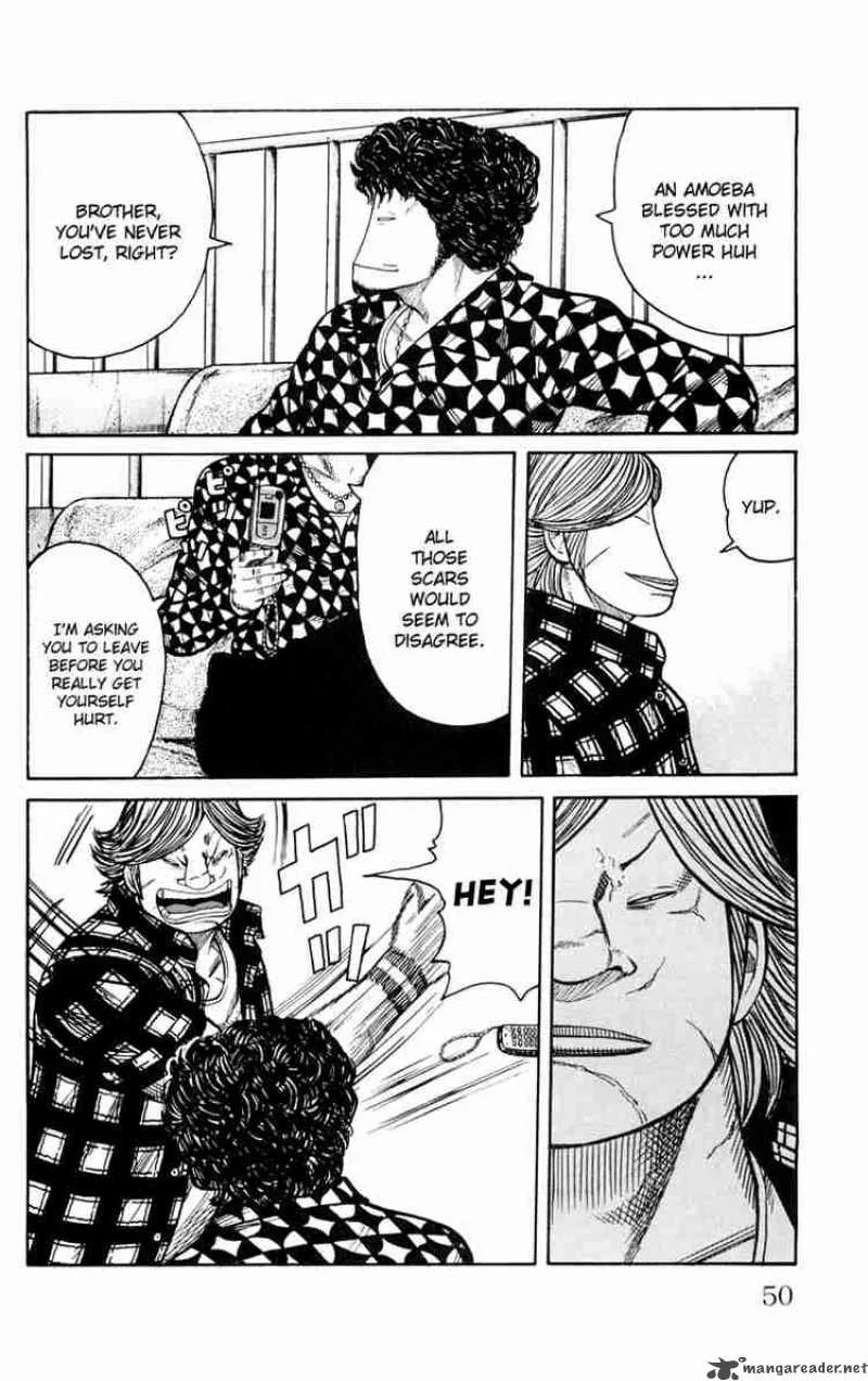 Worst Chapter 41 page 50