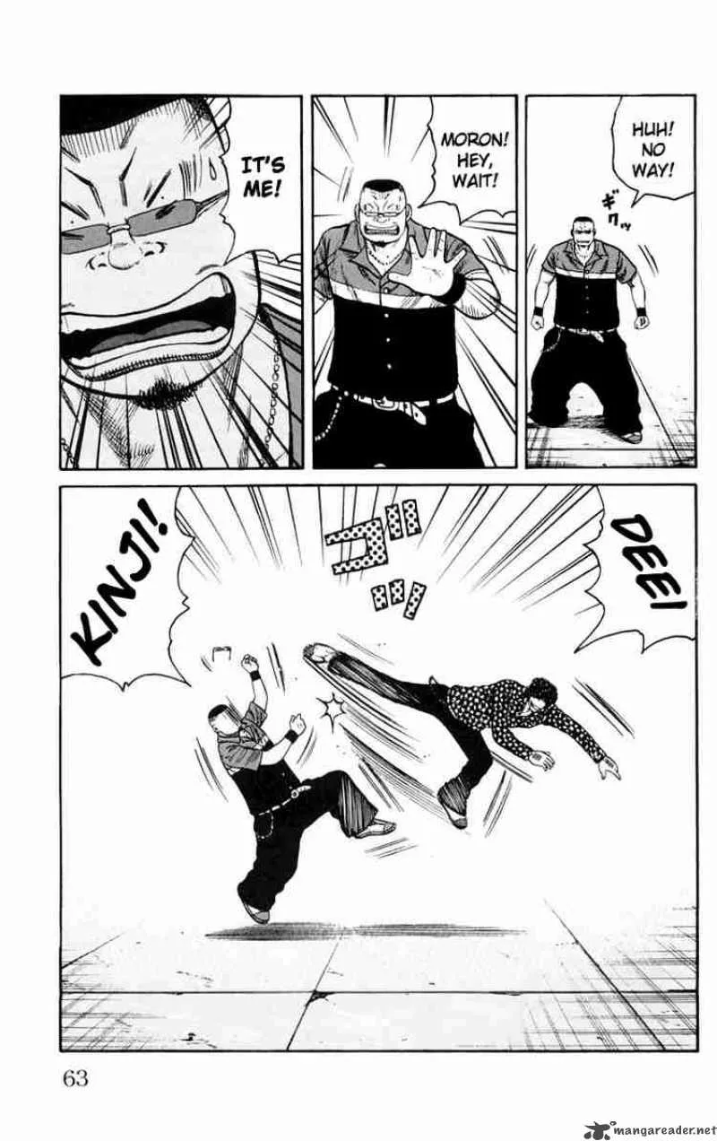Worst Chapter 41 page 61