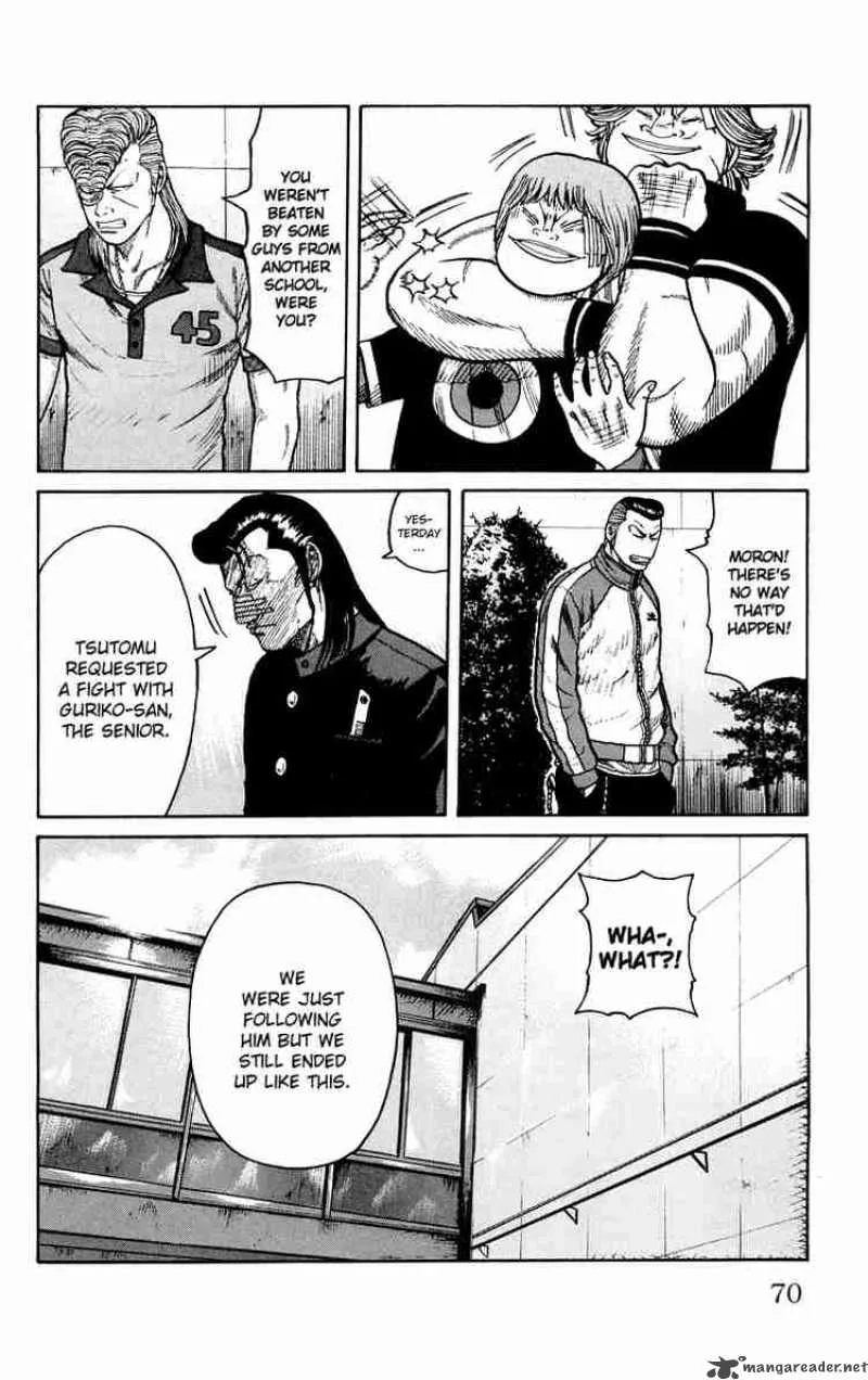 Worst Chapter 42 page 6