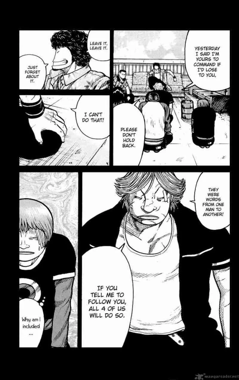 Worst Chapter 42 page 9