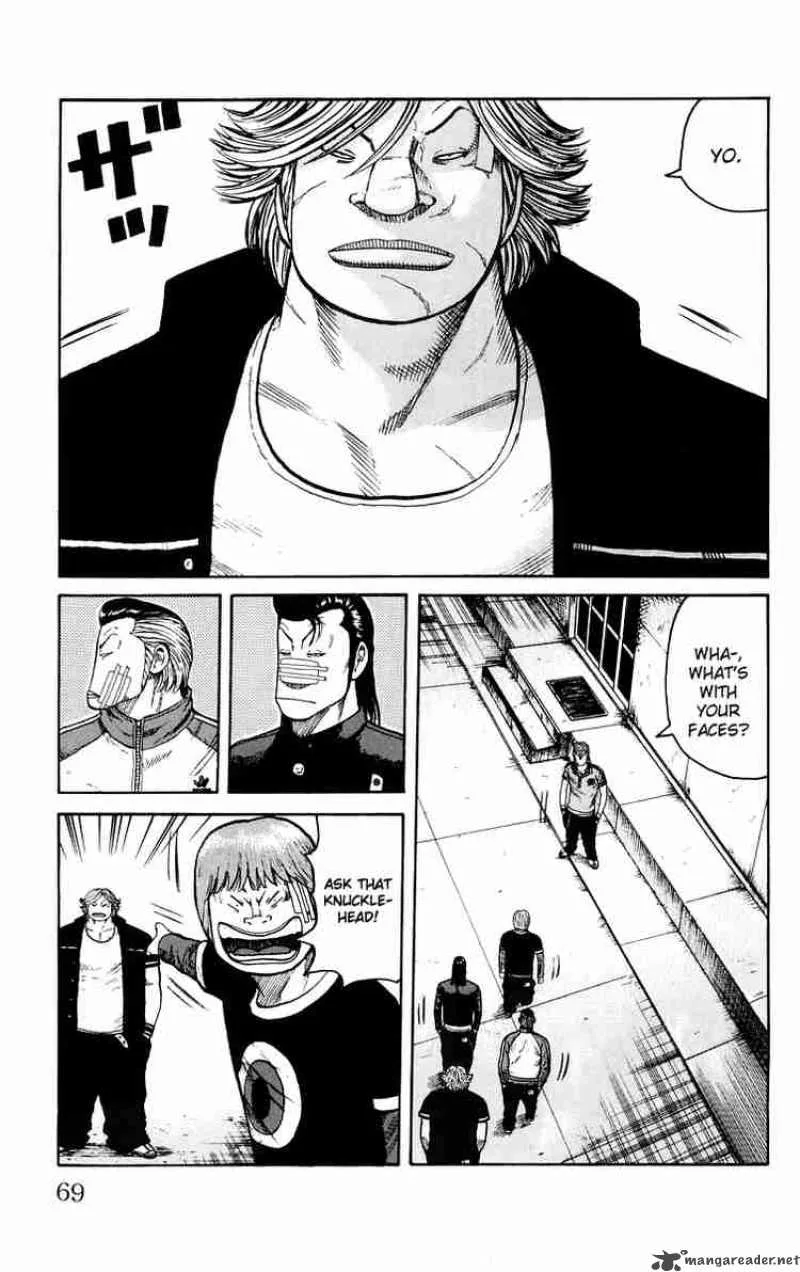 Worst Chapter 42 page 5