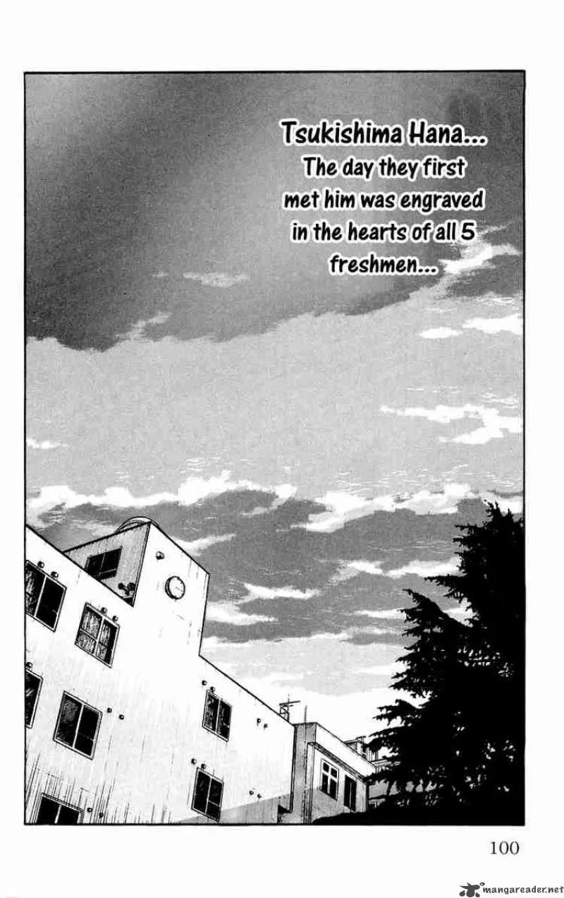 Worst Chapter 42 page 35