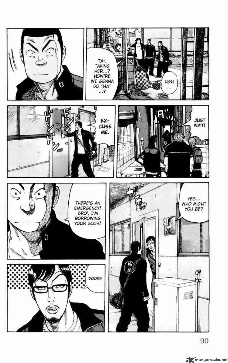 Worst Chapter 42 page 25