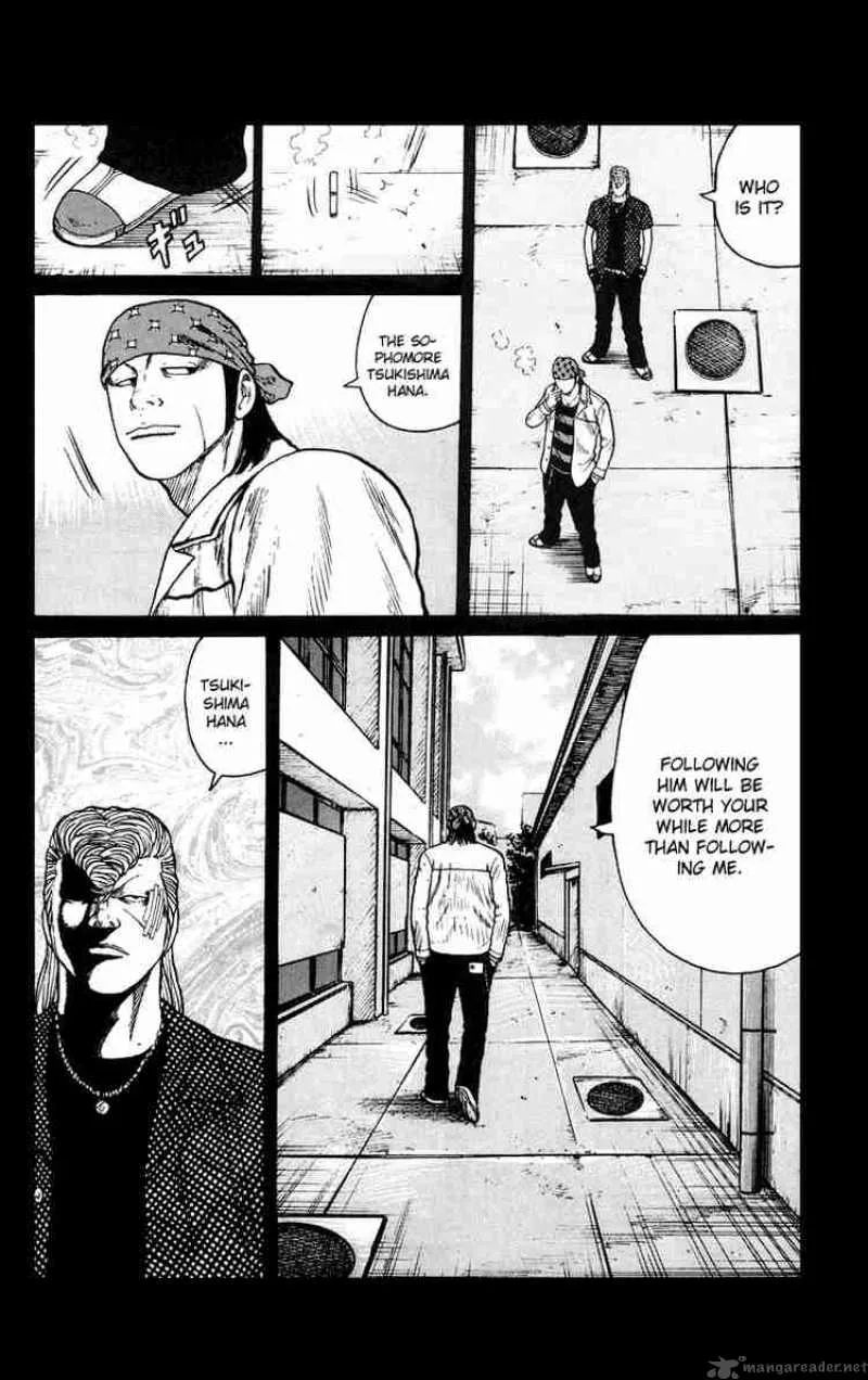 Worst Chapter 42 page 15