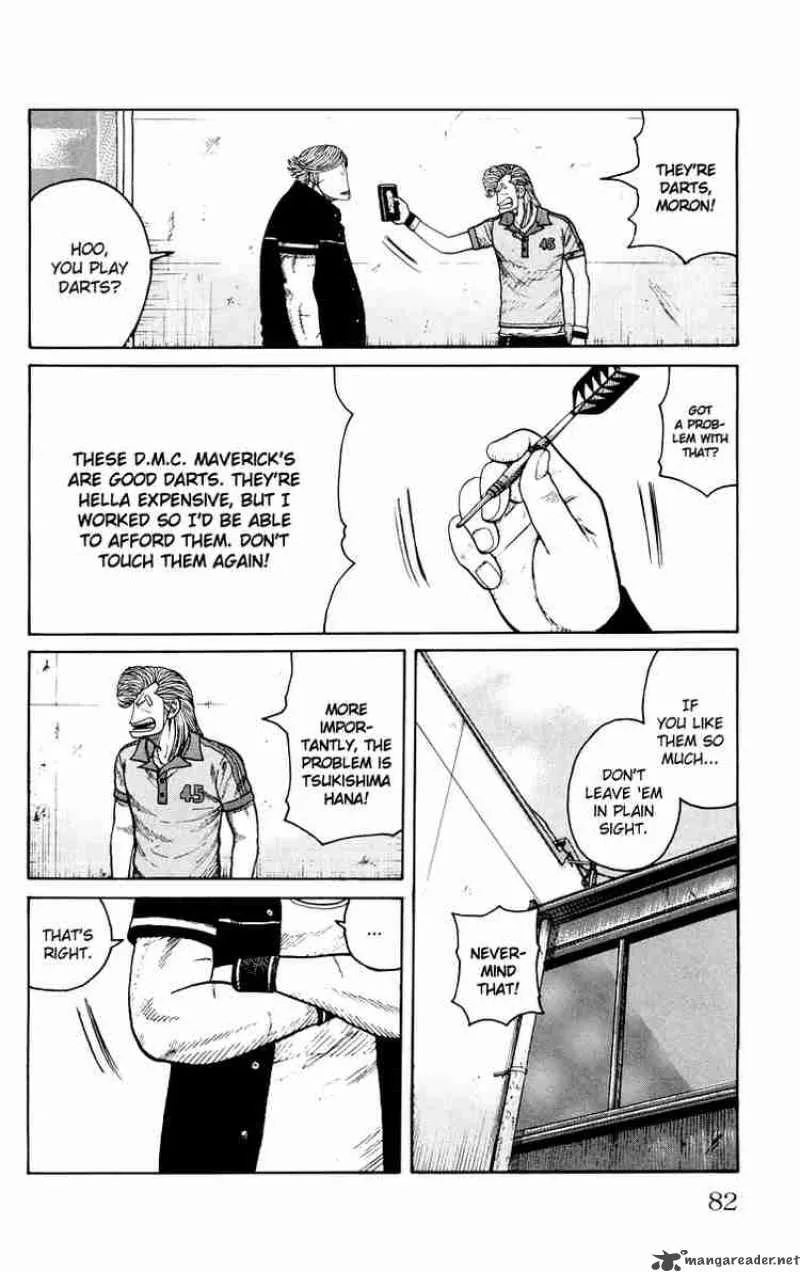 Worst Chapter 42 page 17