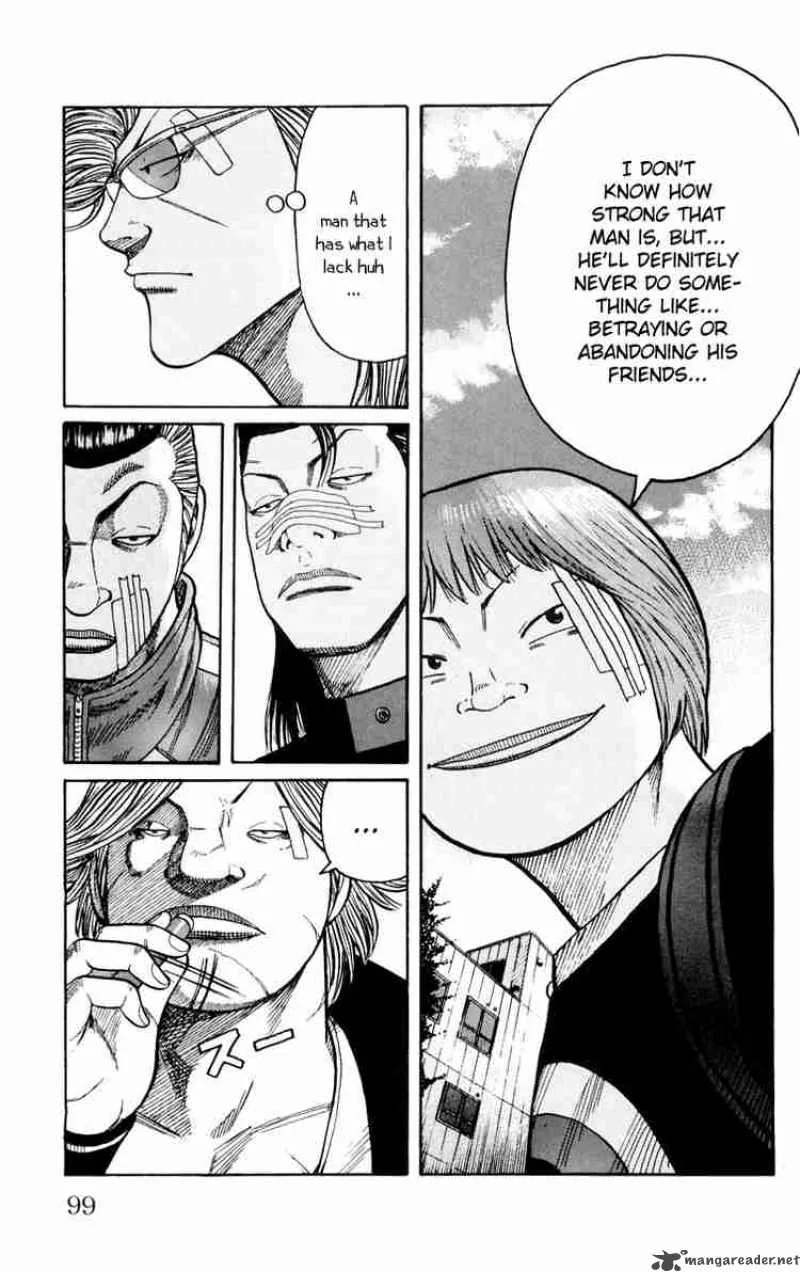 Worst Chapter 42 page 34