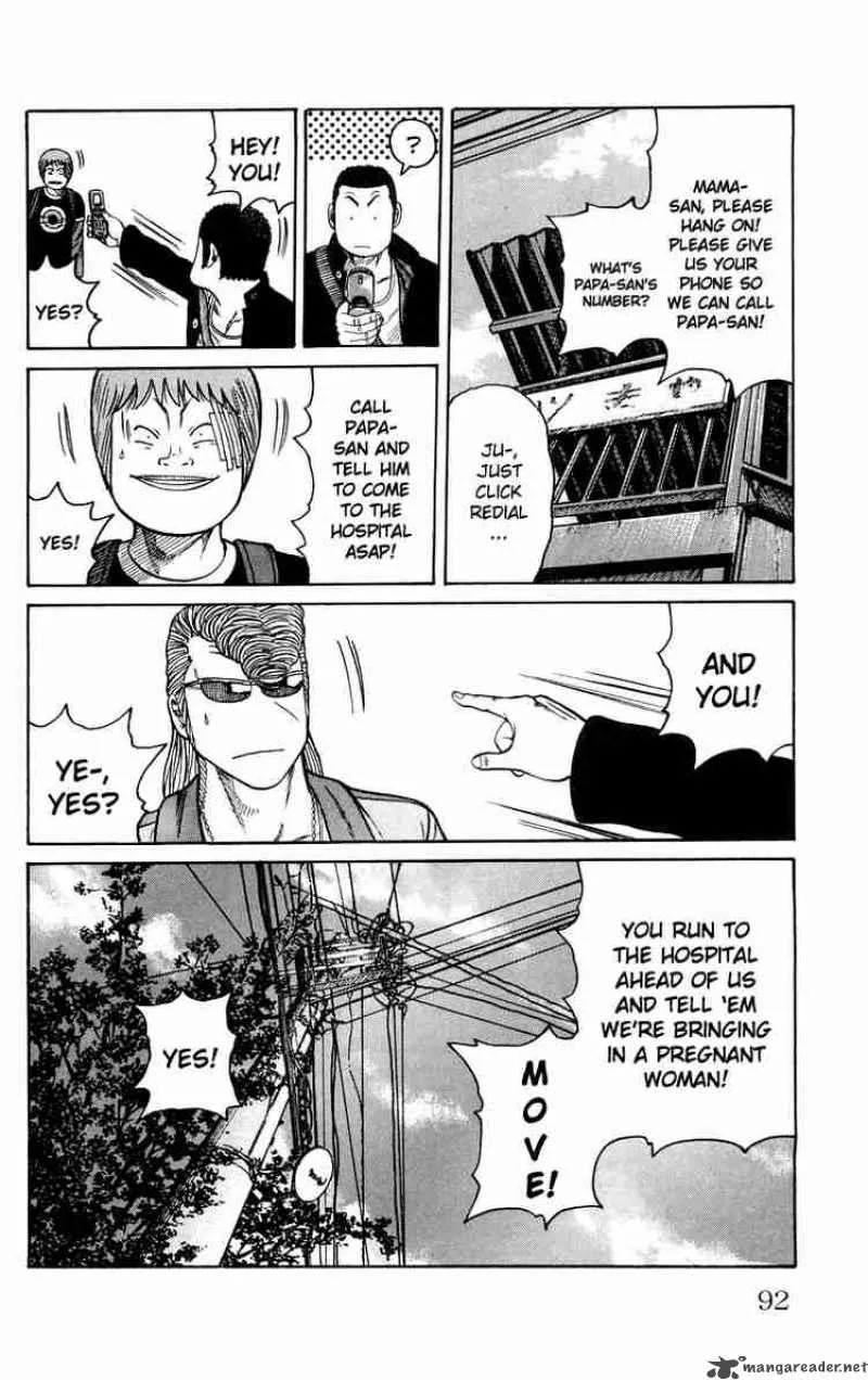 Worst Chapter 42 page 27
