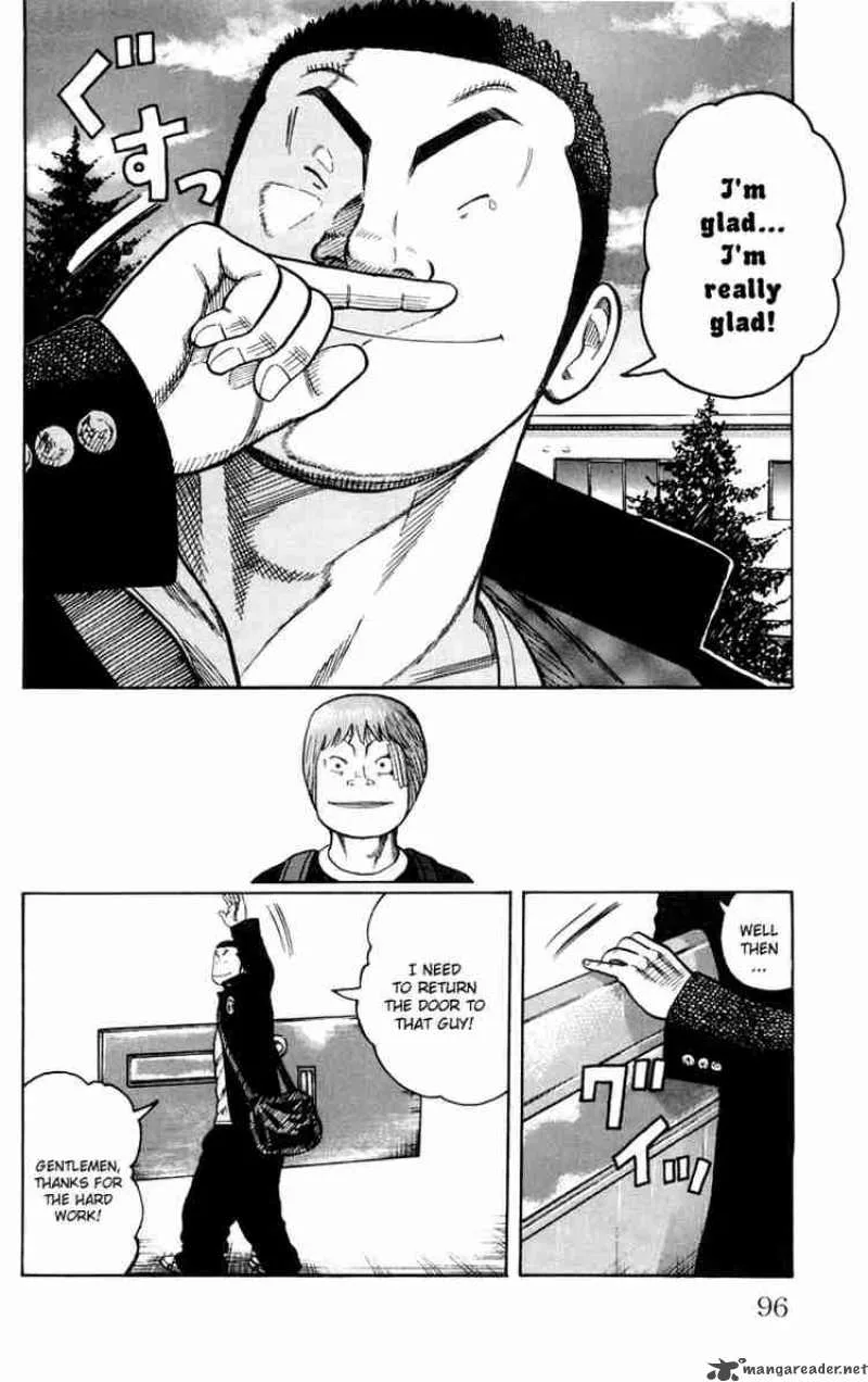 Worst Chapter 42 page 31