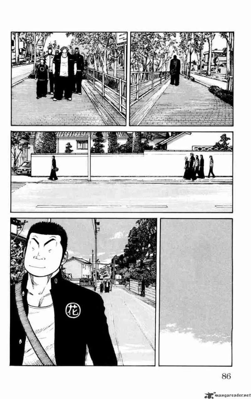 Worst Chapter 42 page 21
