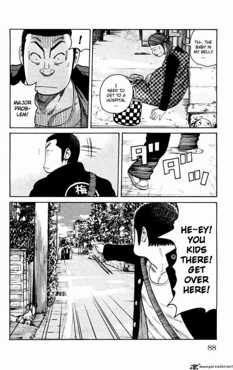 Worst Chapter 42 page 23