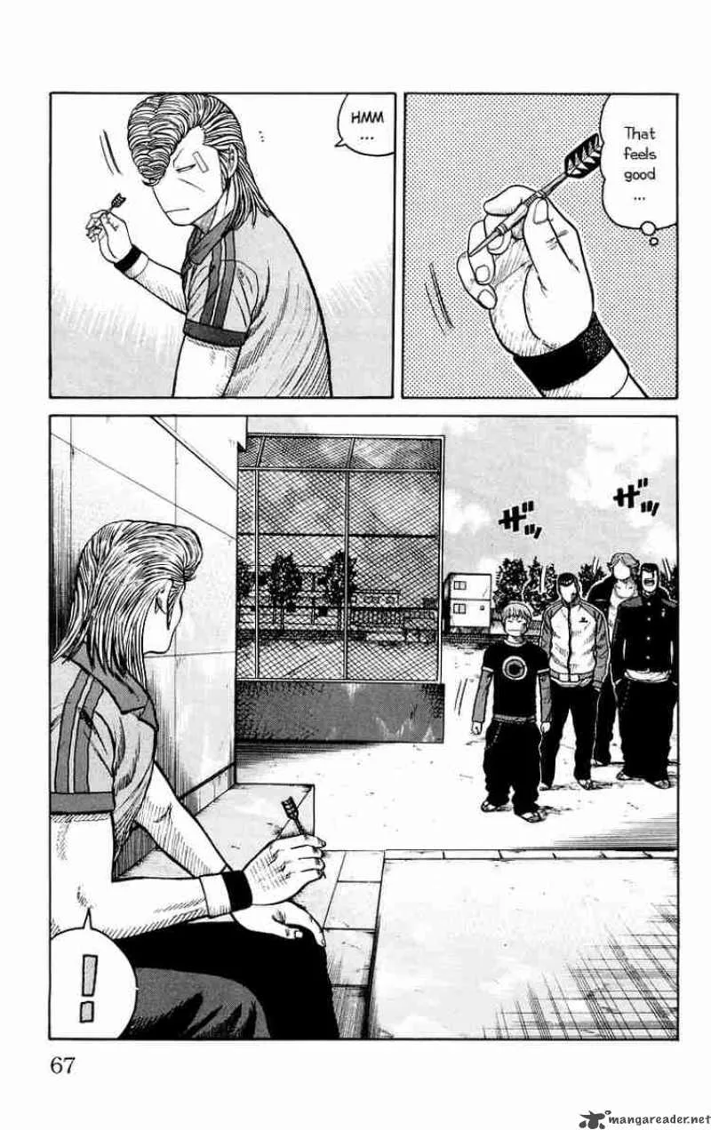 Worst Chapter 42 page 3