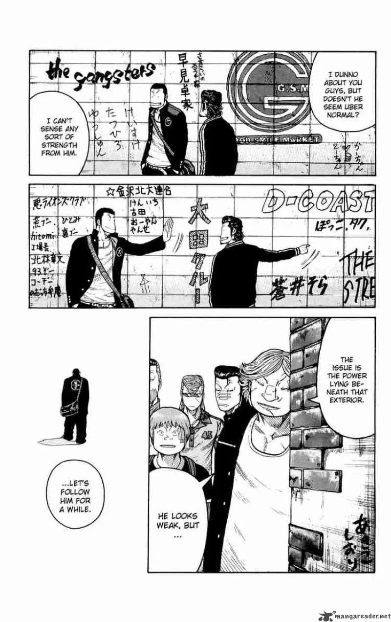 Worst Chapter 42 page 20