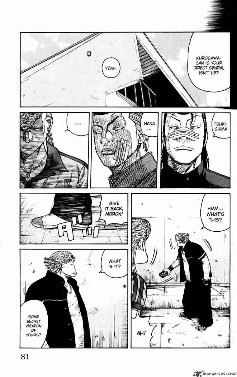 Worst Chapter 42 page 16