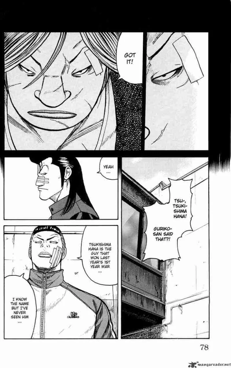 Worst Chapter 42 page 13