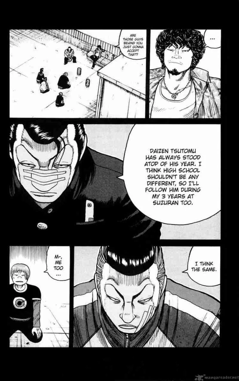 Worst Chapter 42 page 10