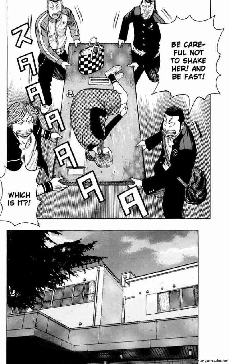 Worst Chapter 42 page 29