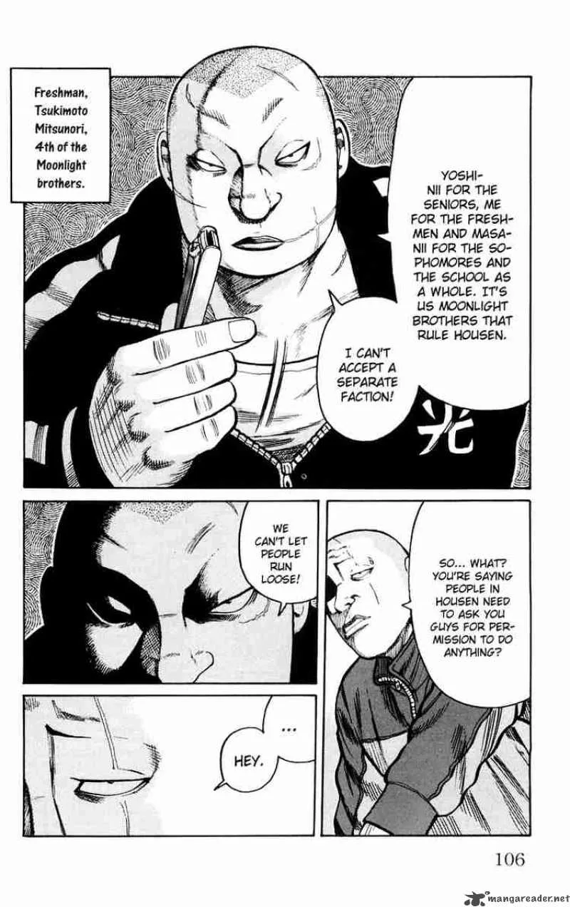 Worst Chapter 42 page 41