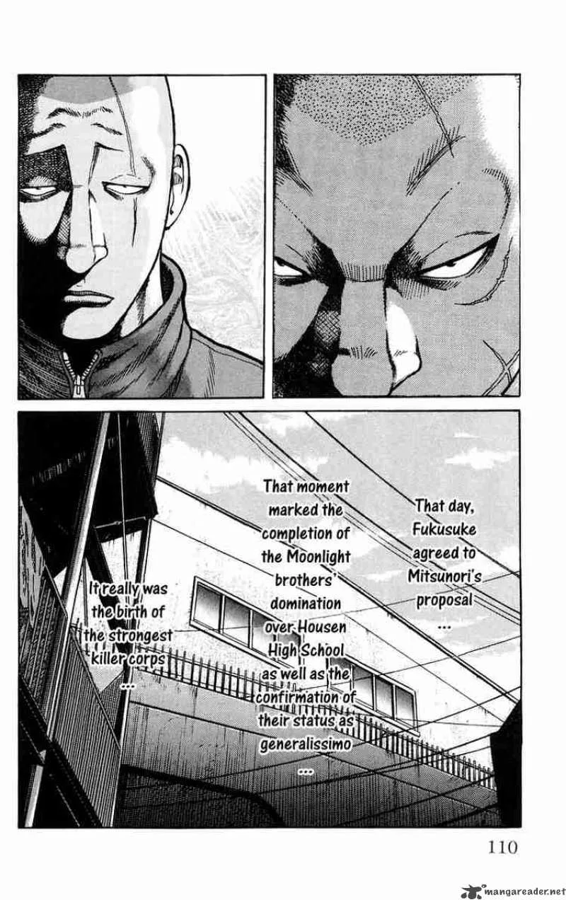 Worst Chapter 42 page 45