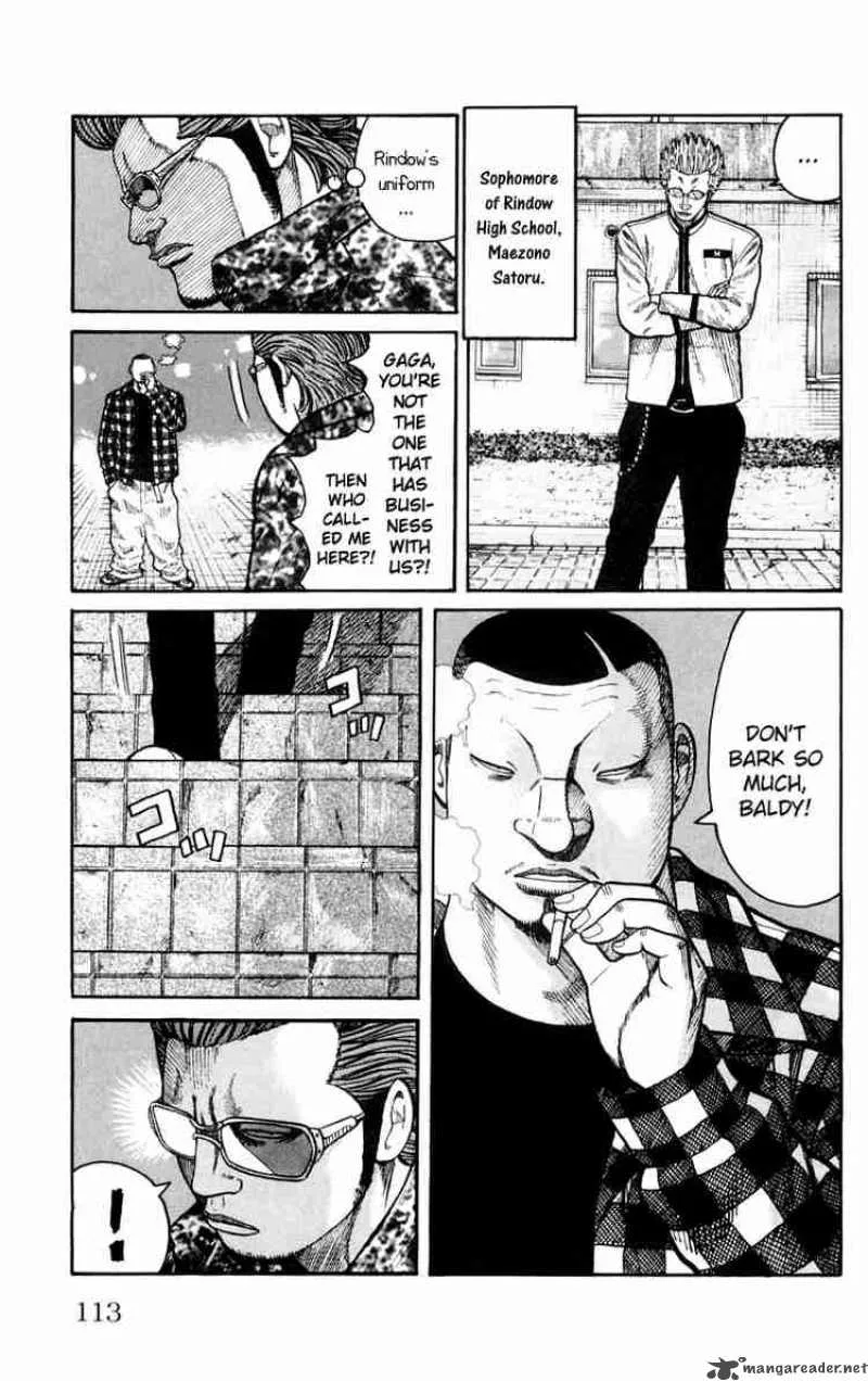 Worst Chapter 42 page 48