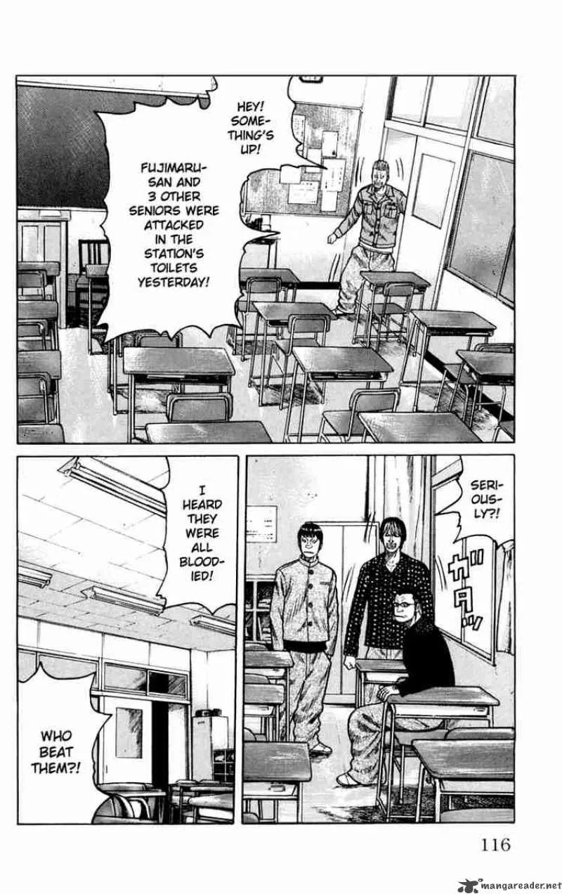 Worst Chapter 43 page 2