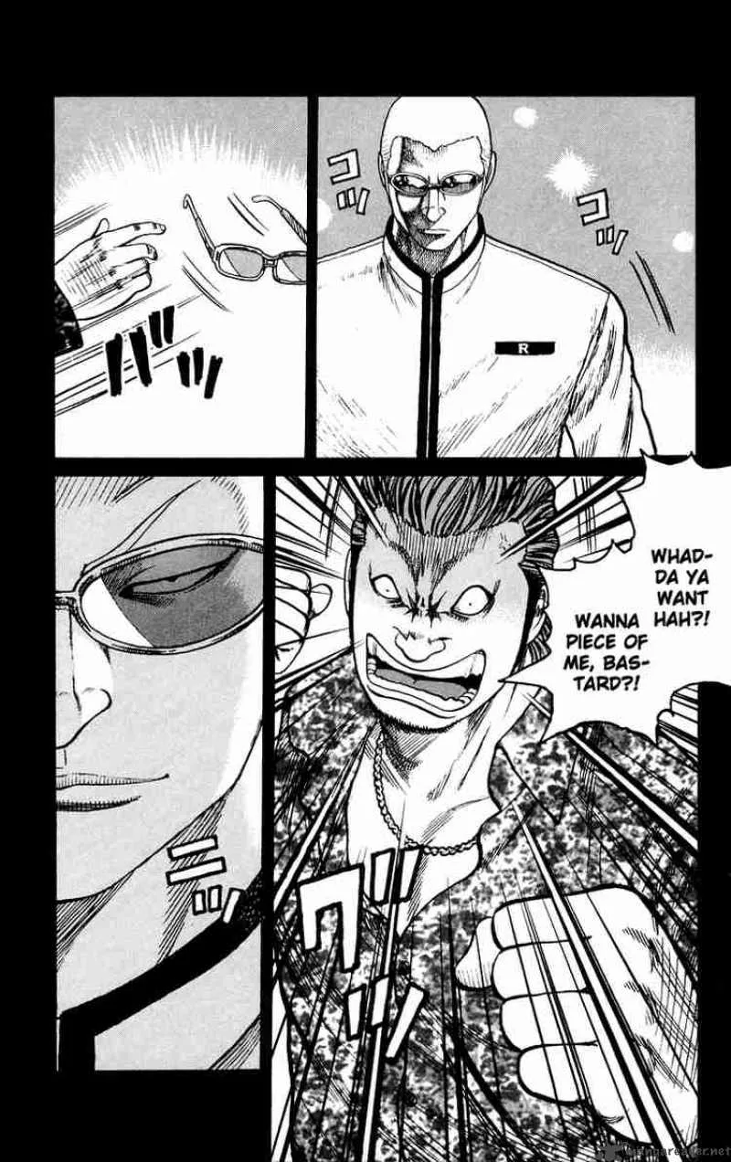 Worst Chapter 43 page 6