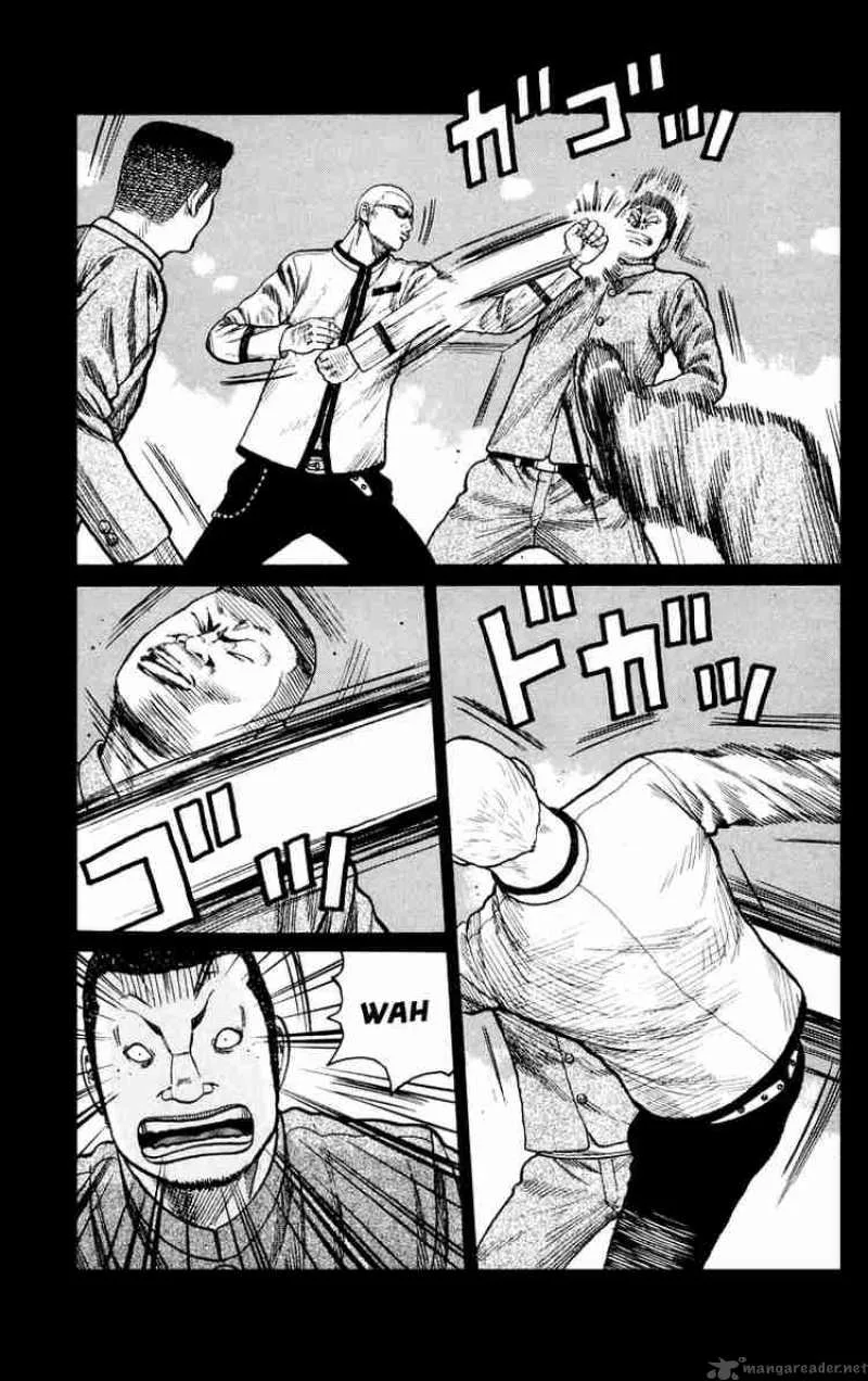 Worst Chapter 43 page 12