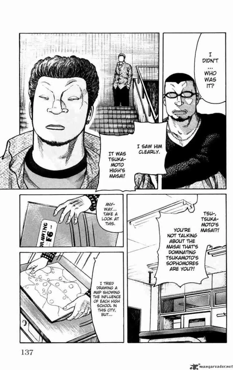Worst Chapter 43 page 22