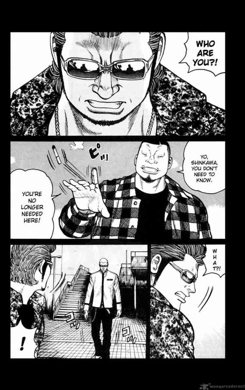 Worst Chapter 43 page 5