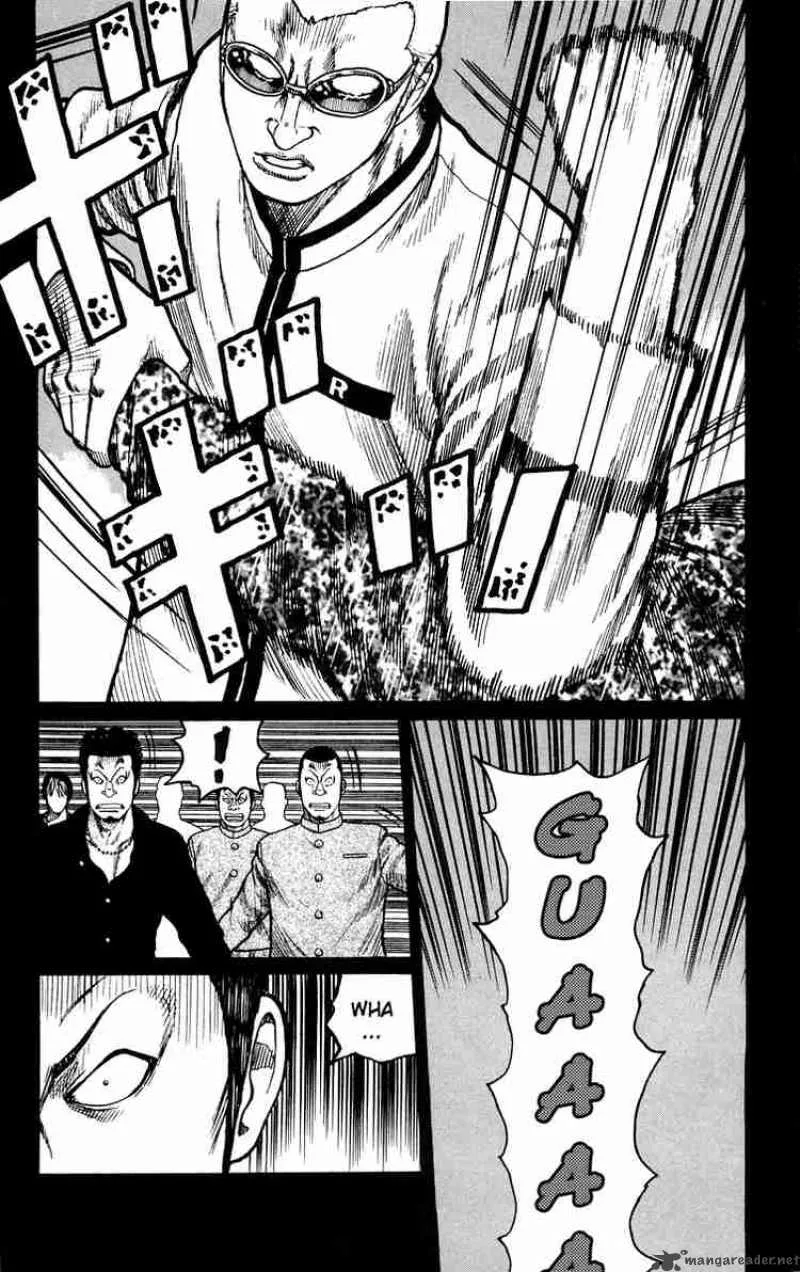 Worst Chapter 43 page 9