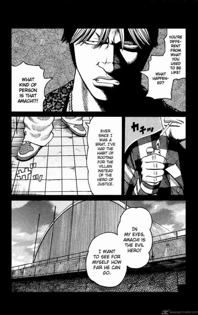 Worst Chapter 43 page 20