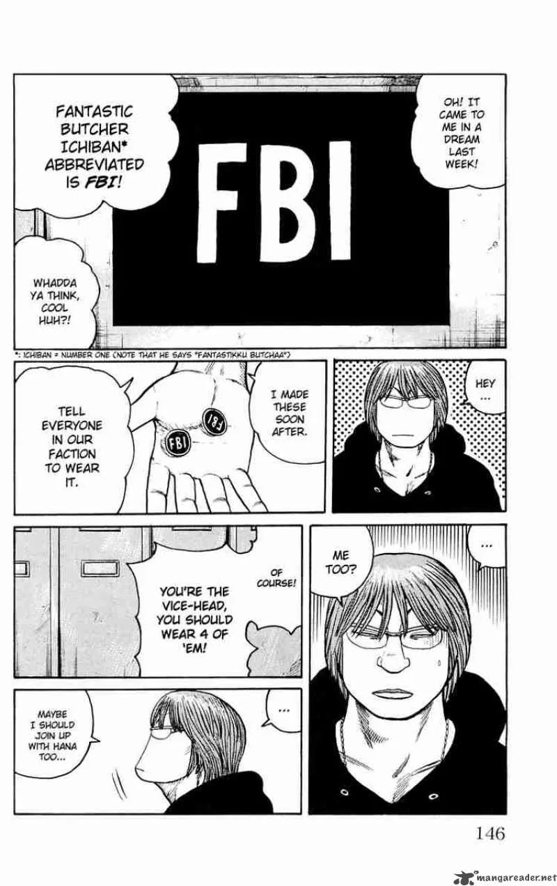 Worst Chapter 43 page 30