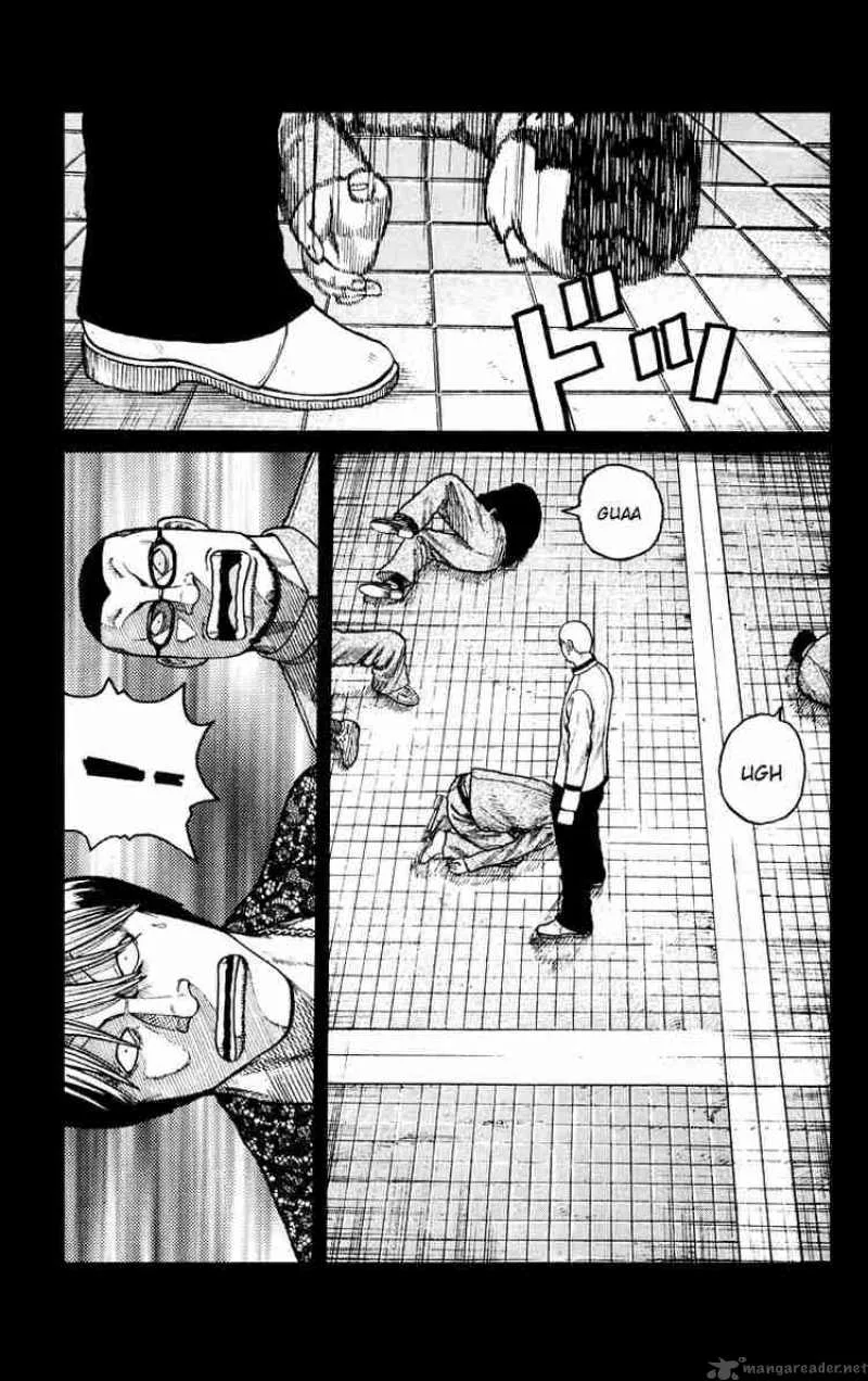 Worst Chapter 43 page 14