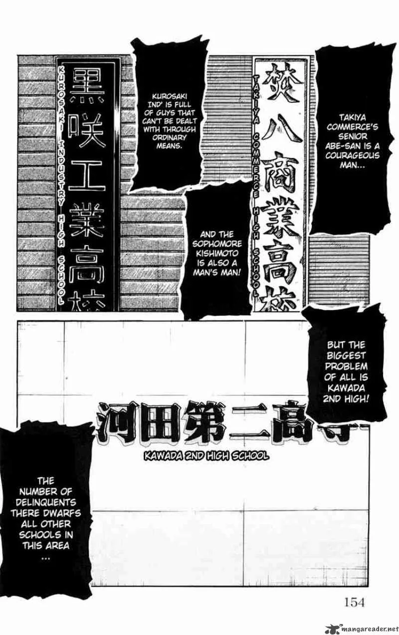 Worst Chapter 43 page 38